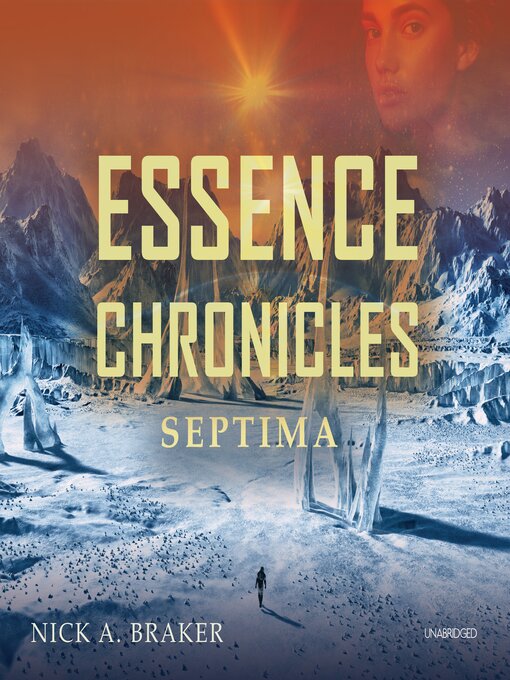 Title details for Septima by Nick Braker - Wait list